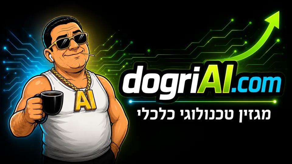 דוגרי AI