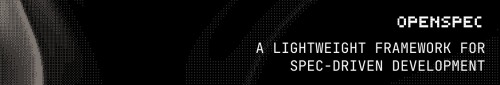 Fission-AI/OpenSpec