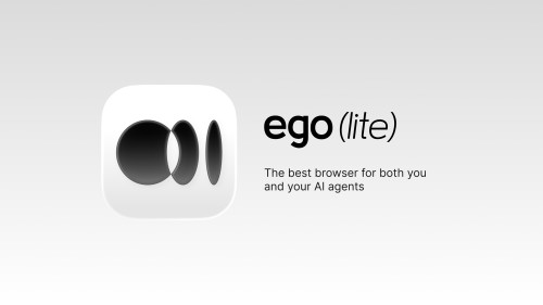 citrolabs/ego-lite