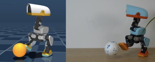 pollen-robotics/microduck_rl