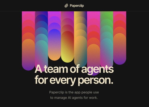 paperclipai/paperclip