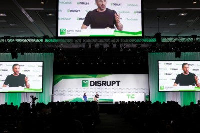 TechCrunch Disrupt 2026: במה מרכזית עם בכירים מאמזון, Replit וטת'ר