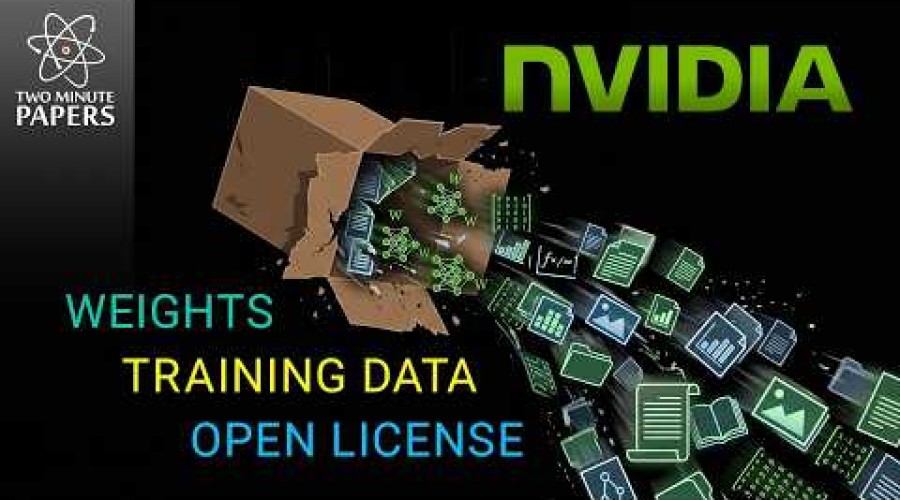נמוטרון 3 אולטרה: המודל של NVIDIA שמאתגר את GPT וג'מיני - וחינם לגמרי
