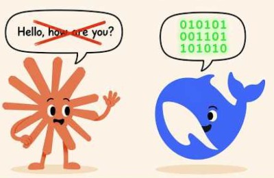 מדענים מצאו שפה חדשה שגורמת לסוכני AI לתקשר טוב יותר