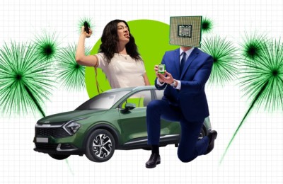 היד שתבשל לכם ארוחת ערב: 1X חושפת יכולות מגע אנושיות לרובוט הבית שלה