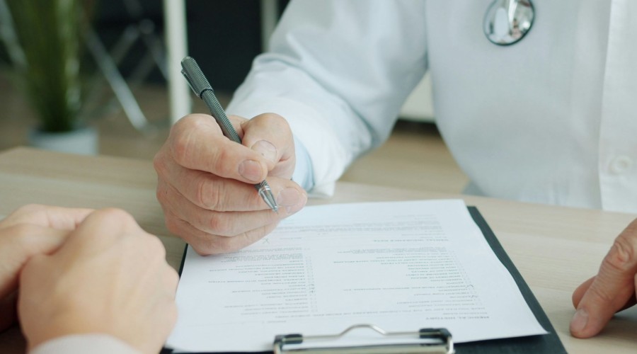 Guardoc Health מעבדת מיליון מסמכים רפואיים ביום בעזרת מודלי Nova של אמזון