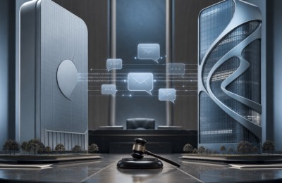 OpenAI לא מסתפקת בהכחשה — היא מפרסמת את המיילים של אפל