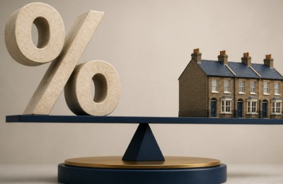 בנק אנגליה תקוע על 3.75% בפעם החמישית ברציפות - והמשכנתאות בבריטניה כבר לא ממתינות לו