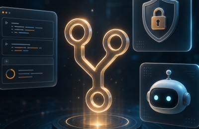 10 הפרויקטים החמים בשבוע ב-GitHub: מ-AI ללימוד ועד סוכן שנלחם ב-ADHD קוד