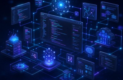 9 פרויקטי הקוד הפתוח שהכי בערו ב-GitHub השבוע: מסייעני קידוד ועד סוכני AI לדפדפן