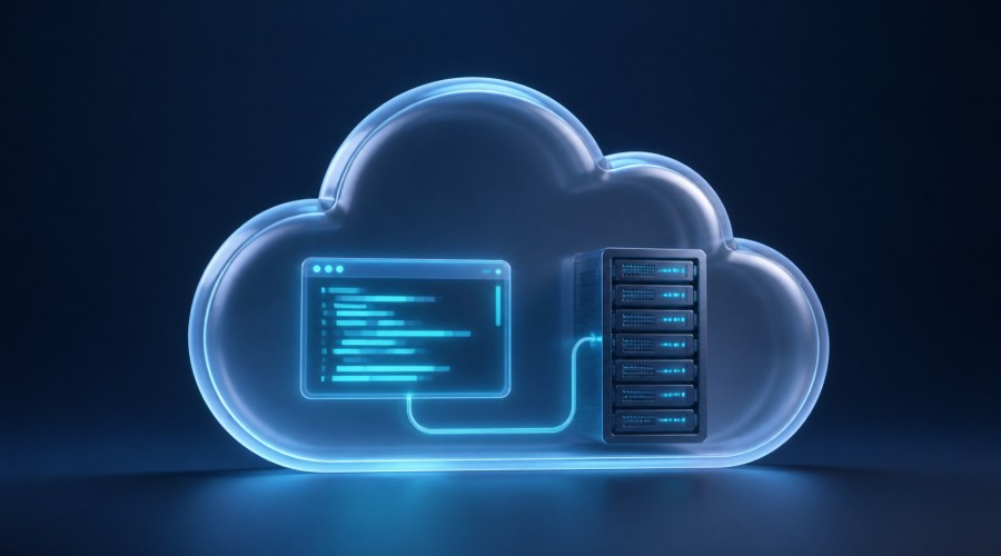 AWS נכנסת ל'ויב קודינג' הארגוני: שותפות עם סטארטאפ Superblocks עשויה לשנות איך חברות בונות תוכנה פנימית