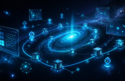 השבוע ב-GitHub: מכשירי AI חדשים, כלים לסוכני קוד וסקאנדל אבטחה בדרך