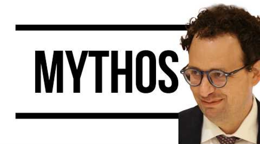 "מפחיד" בכוונה: קלוד מית'וס, הדגם ש-Anthropic בחרה שלא לשחרר לציבור