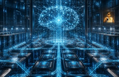 שני חוקרים עזבו את Anthropic לפני חצי שנה — עכשיו גוגל נותנת להם TPU-ים בשווי 100 מיליון דולר לבנות AI שבונה AI