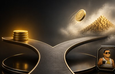 50 אלף ליש"ט בכיס, או הימור על מיליון? 73% מהבריטים בוחרים בבטוח