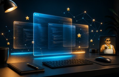 10 פרויקטי AI הכי חמים השבוע ב-GitHub