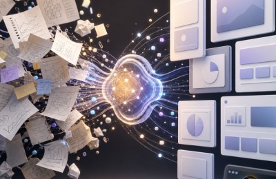 OpenAI קונה עוד סטארט-אפ ומוחקת אותו — הפעם זה תורן של המצגות