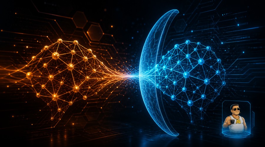 OpenAI בונה נשק נגד AI: כשהתוקפים כבר משתמשים במודלים, גם המגינים חייבים