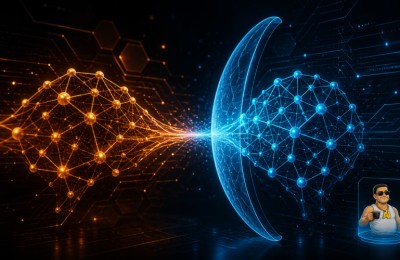 OpenAI בונה נשק נגד AI: כשהתוקפים כבר משתמשים במודלים, גם המגינים חייבים
