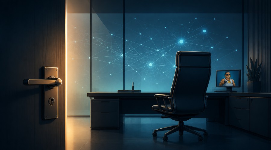 גם מי שבנה את OpenAI מבפנים עוזב אותה — ברד לייטקאפ, שריד אחרון מהצוות המקורי, יוצא לדרך חדשה