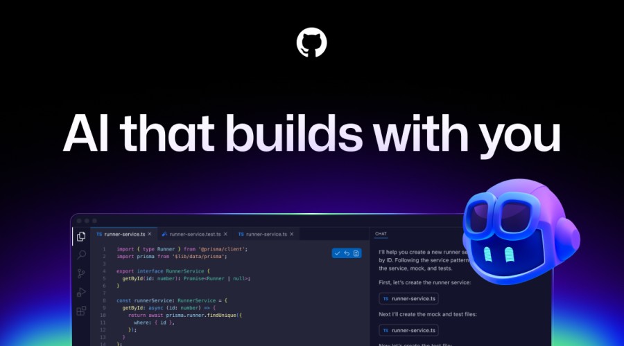 סקירת GitHub Copilot: עוזר הקידוד של AI שנטמע ישר בעורך