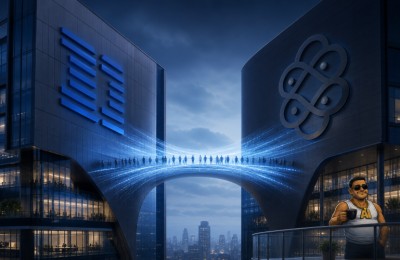 IBM מכשירה עשרות אלפי יועצים ל-OpenAI — ומהמרת על זה שווטסון כבר לא מספיק