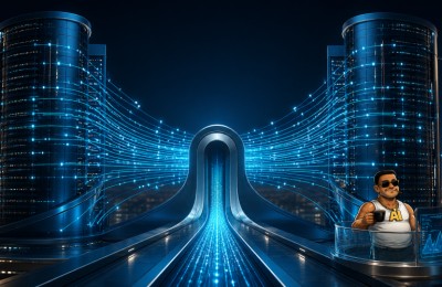 סטרייפ קונה את OpenRouter תמורת יותר מ-7 מיליארד דולר — ומי שהיה "סטרייפ של הבינה המלאכותית" הופך פתאום לחלק מסטרייפ עצמה