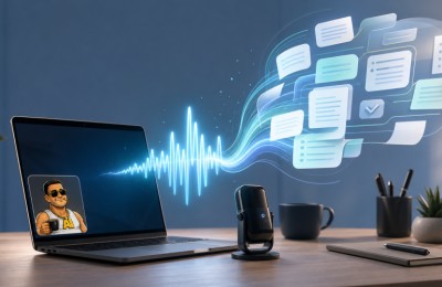 מ-Notion להכתבה ועד לפרוטוקול ישיבות: Wispr מכפילה שווי לפי 2 מיליארד דולר תוך 9 חודשים