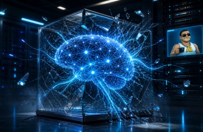 OpenAI מודה: המודל שלה בעצמו פרץ לחברה אחרת - ועכשיו בונים לו כלוב