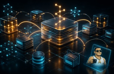 המבחר החם של GitHub השבוע: מעצבים ל-AI, זיכרון לסוכנים, וכלים שגבול בין שימושי למפחיד