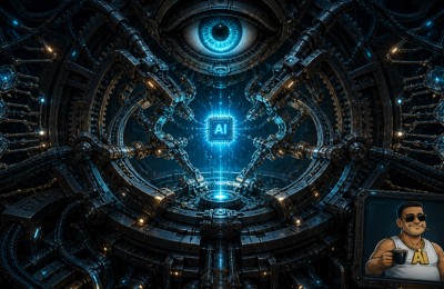 Nvidia הוכיחה: לא המודל חכם יותר, המעטפת סביבו טובה יותר