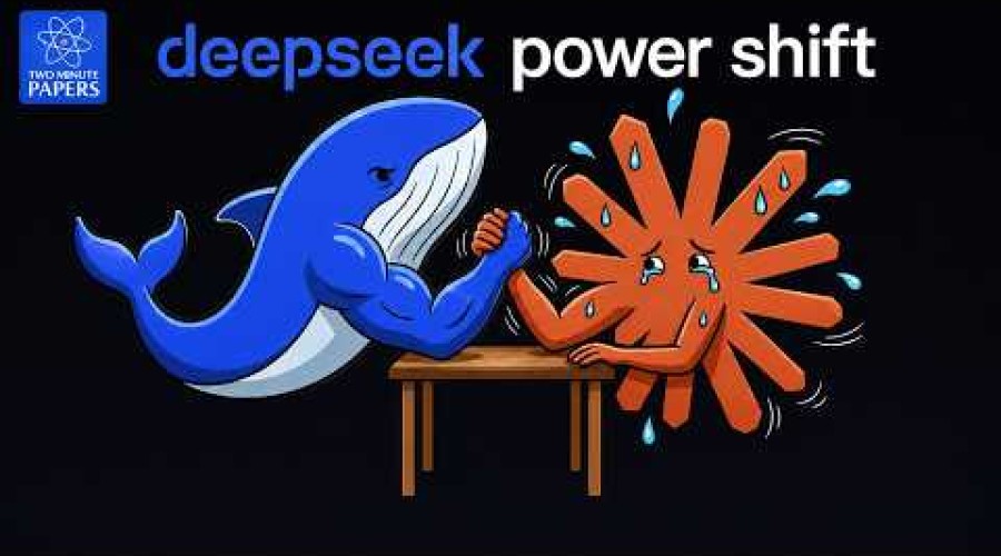 DeepSeek V4 Pro משחרר את הקלפים: כשמודל פתוח משיג ביצועים של חברות הסגורות