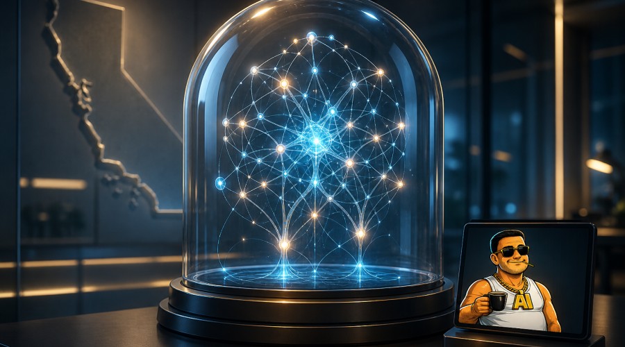 OpenAI התנגדה לחוק בטיחות ה-AI של קליפורניה. עכשיו היא דורשת שיהיה מחמיר יותר