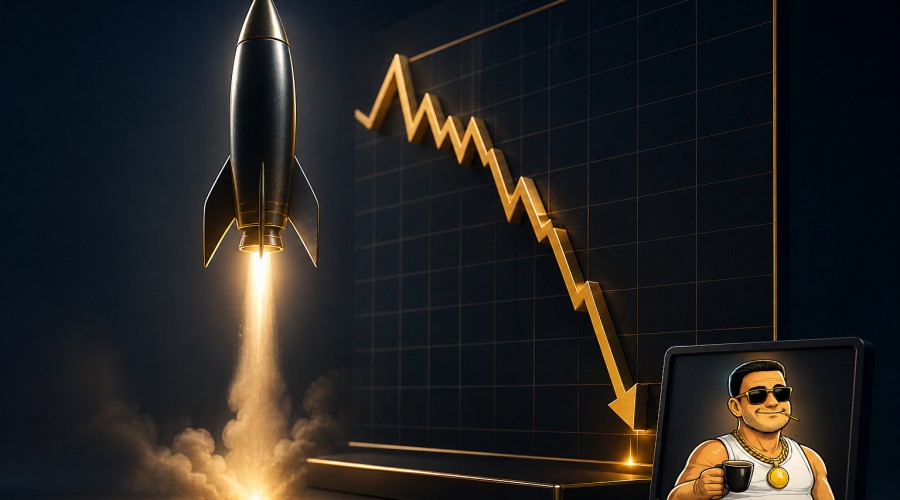 טראמפ קנה מניות SpaceX חודשיים אחרי ההנפקה הענקית - וכבר יושב בהפסד קטן