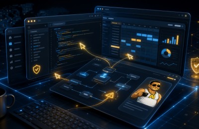 OpenAI משיקה את Astra – מודל שפורץ למחשבים לבד, ואפילו לחוקרים שלו קשה להסביר איך הוא חושב