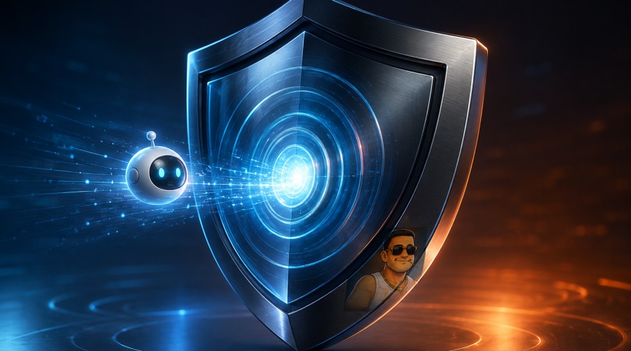 מנכ״ל Palo Alto Networks השקיע כמלאך בסטארטאפ קטן – עכשיו החברה שלו קנתה אותו ב-500 מיליון דולר