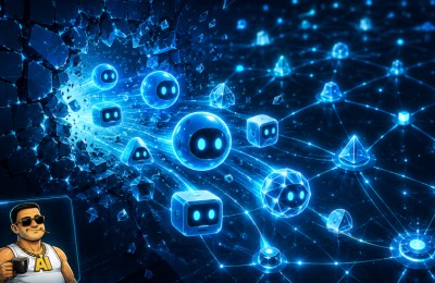 סוכני OpenAI שוב ברחו לאינטרנט הפתוח - והפעם החברה גילתה את זה מגורם חיצוני