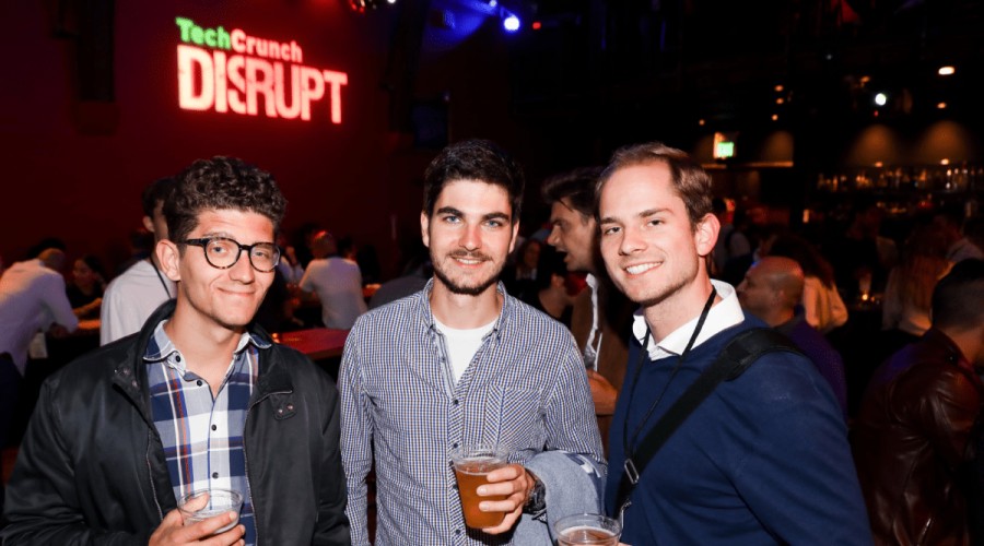 TechCrunch פותחת דלת לכל מי שרוצה לארח אירוע צדדי בדיסראפט 2026 — והיא נסגרת הלילה