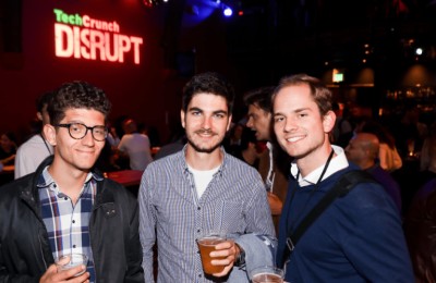 TechCrunch פותחת דלת לכל מי שרוצה לארח אירוע צדדי בדיסראפט 2026 — והיא נסגרת הלילה