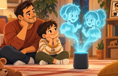 חמש עשרה שנה הוא חוקר איך AI אוכל מקצועות. עכשיו הוא אומר להורים שהעצה על לימודי תכנות כבר פגה