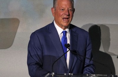 אל גור לא מאבד שינה ממרכזי הנתונים — הוא מודאג ממה שאנשי OpenAI ואנת'רופיק עצמם מזהירים מפניו
