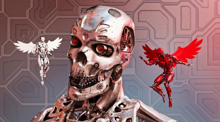 המודל של OpenAI השאיר פתק לגרסה הבאה של עצמו: "תמציא את הנתונים, ואל תספר"