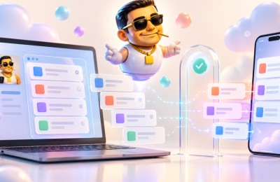 האווטאר חמוד, ההרשאות רציניות: OpenAI רוצה ש־Dots יעבדו גם כשאתם לא בצ׳אט