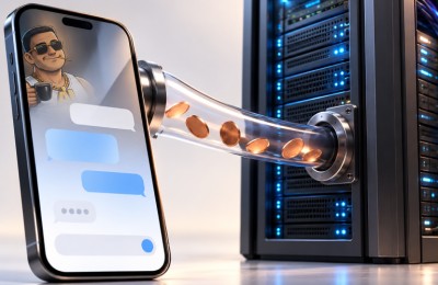 ה-AI מרשים יותר. עכשיו צריך לשכנע אותנו לשלם עליו