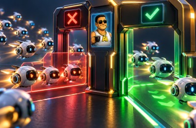 OpenAI העתיקה את Jev, והסיבה האמיתית היא הסוכנים שלה עצמה