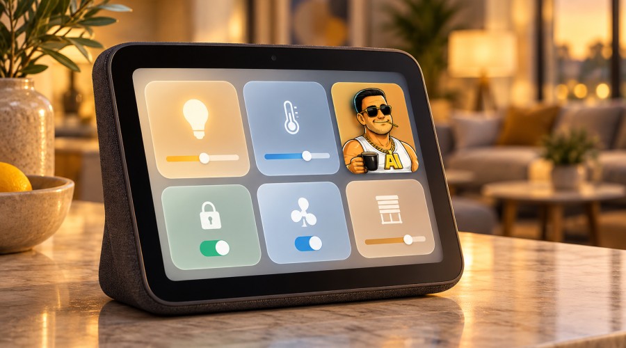אפל מגיעה ל"HomeView": אחרי שנים של עיכובים, האם הבית החכם סוף סוף יצליח לה?