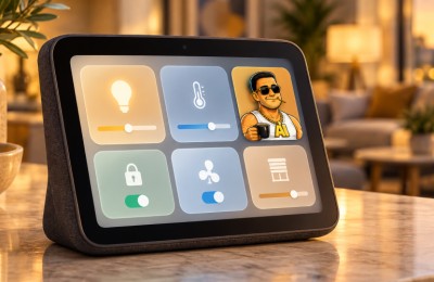 אפל מגיעה ל"HomeView": אחרי שנים של עיכובים, האם הבית החכם סוף סוף יצליח לה?