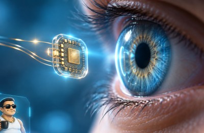 אחרי ניוון מקולרי, שטרגרדט: הצ'יפ של מייסד Neuralink עובר לחולים צעירים יותר
