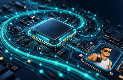 הם בנו AI שמתכנן שבבים ל-Google. עכשיו הם רוצים לעשות את זה לכולם