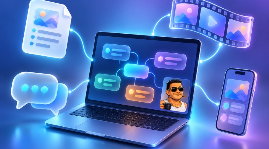 OpenSpec ו-OpenMontage בראש הדירוג: השבוע כלי הקידוד מפסיקים רק לכתוב קוד ומתחילים לנהל מפרטים, וידאו וצ'אטים